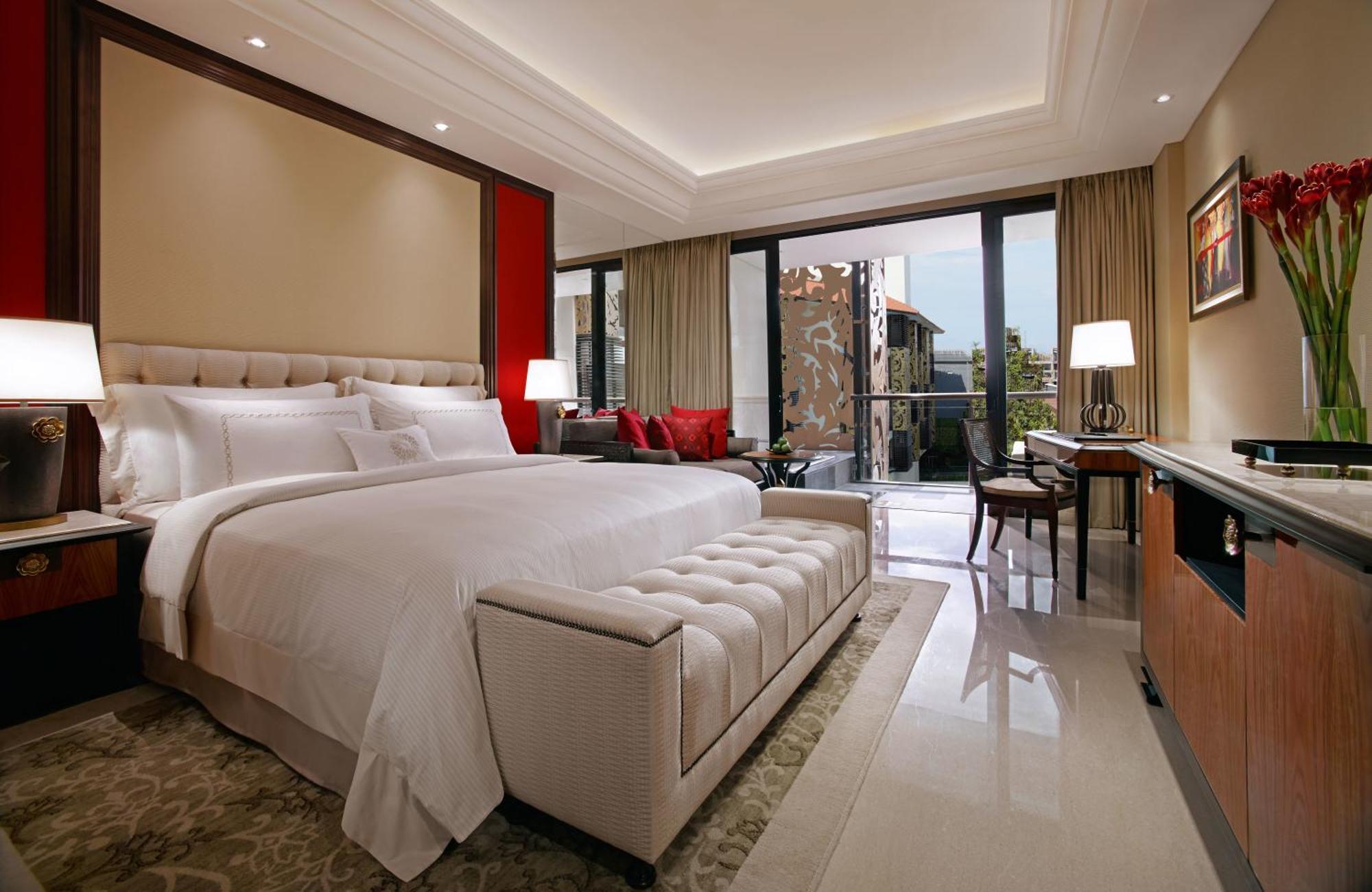 Kamar Premier King