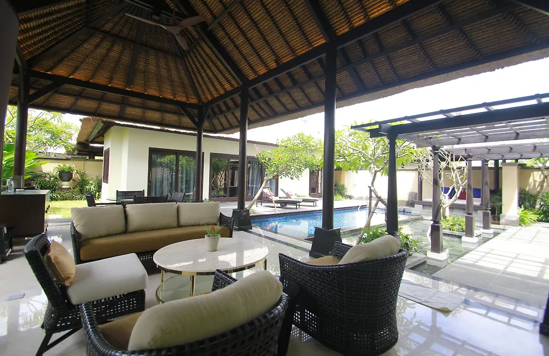 The Trans Resort Bali-1